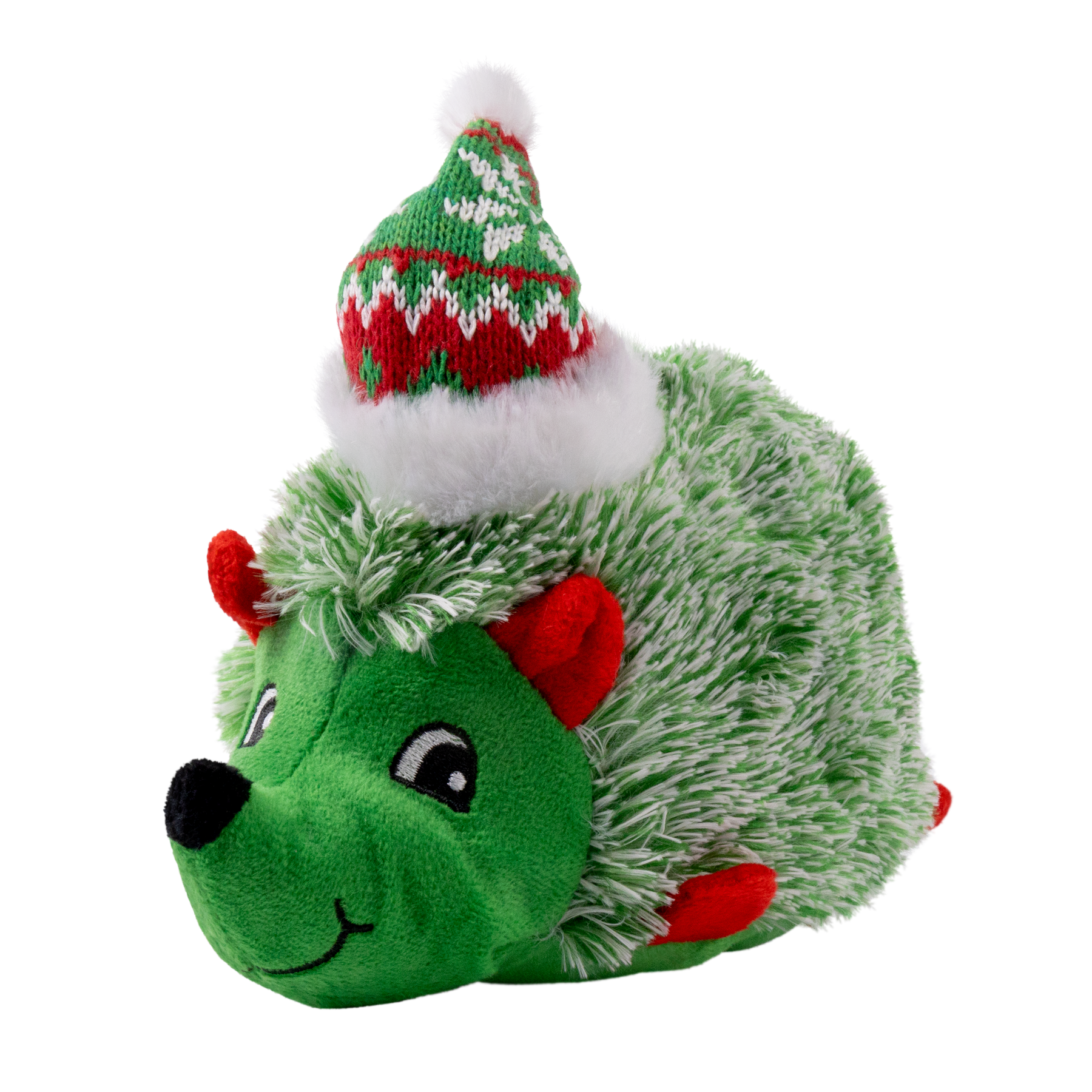 KONG Holiday Comfort HedgeHug Assorted Medium