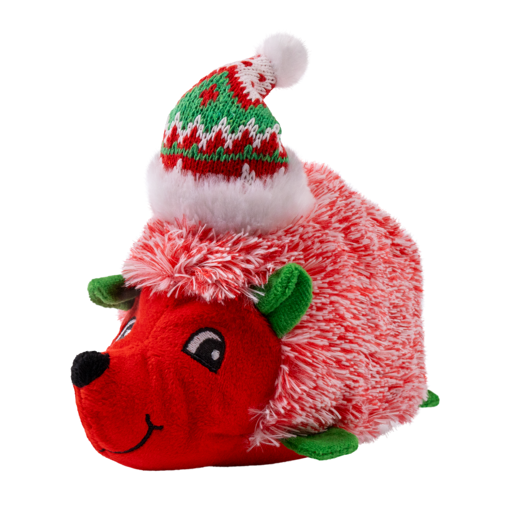 KONG Holiday Comfort HedgeHug Assorted Medium