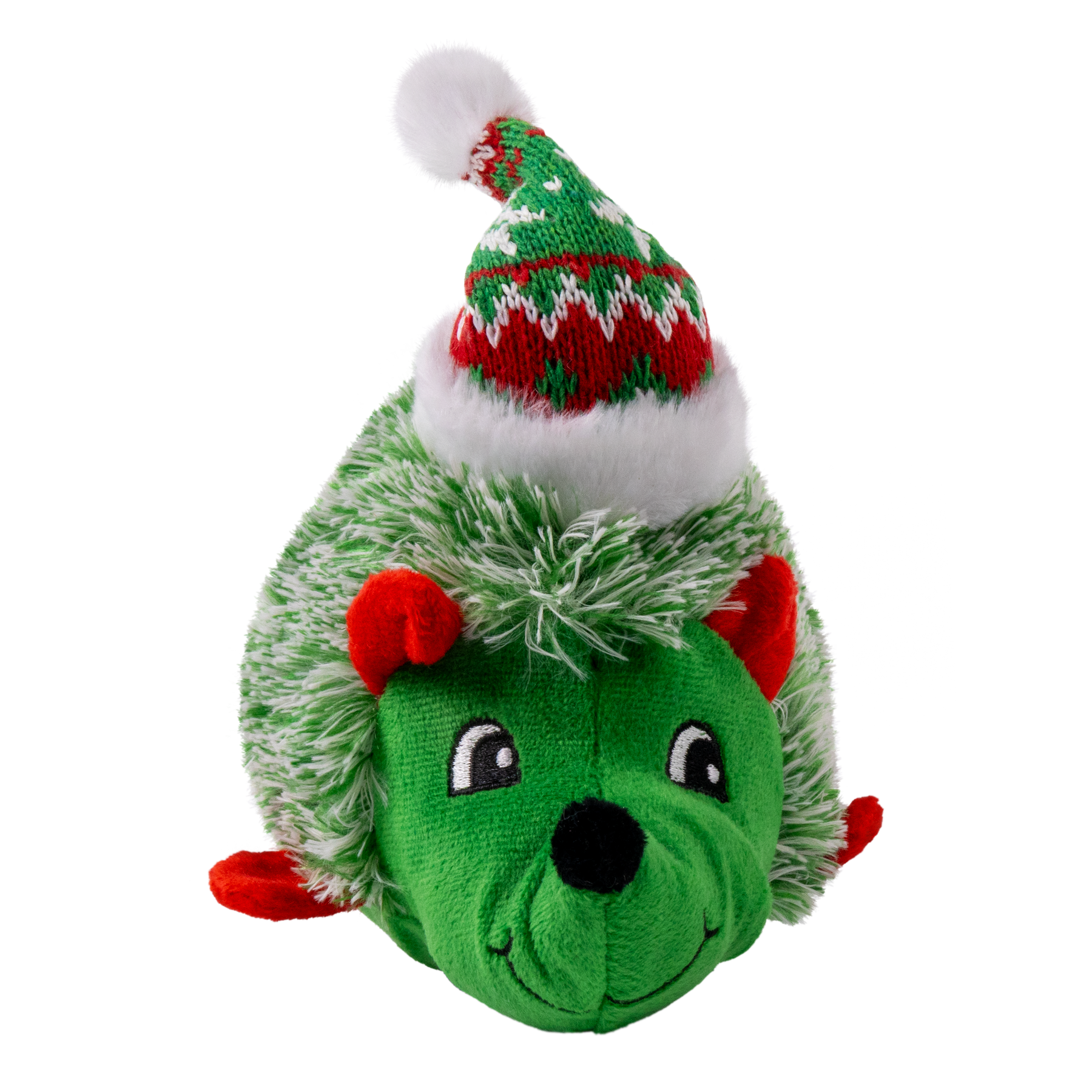 KONG Holiday Comfort HedgeHug Assorted Medium
