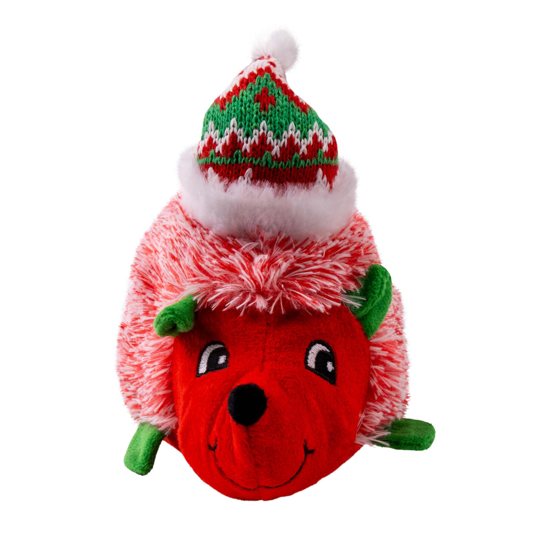 KONG Holiday Comfort HedgeHug Assorted Medium