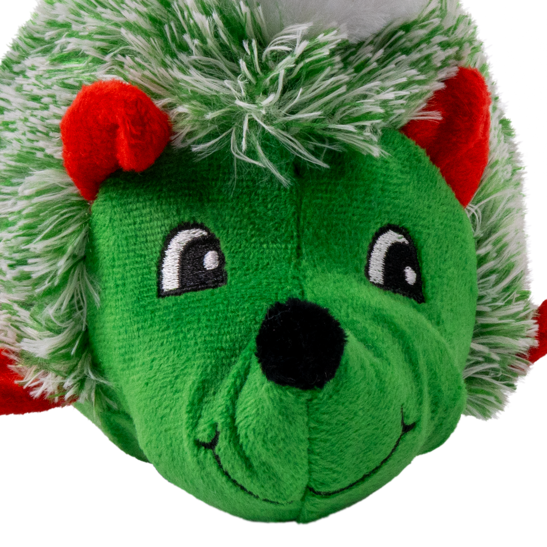 KONG Holiday Comfort HedgeHug Assorted Medium
