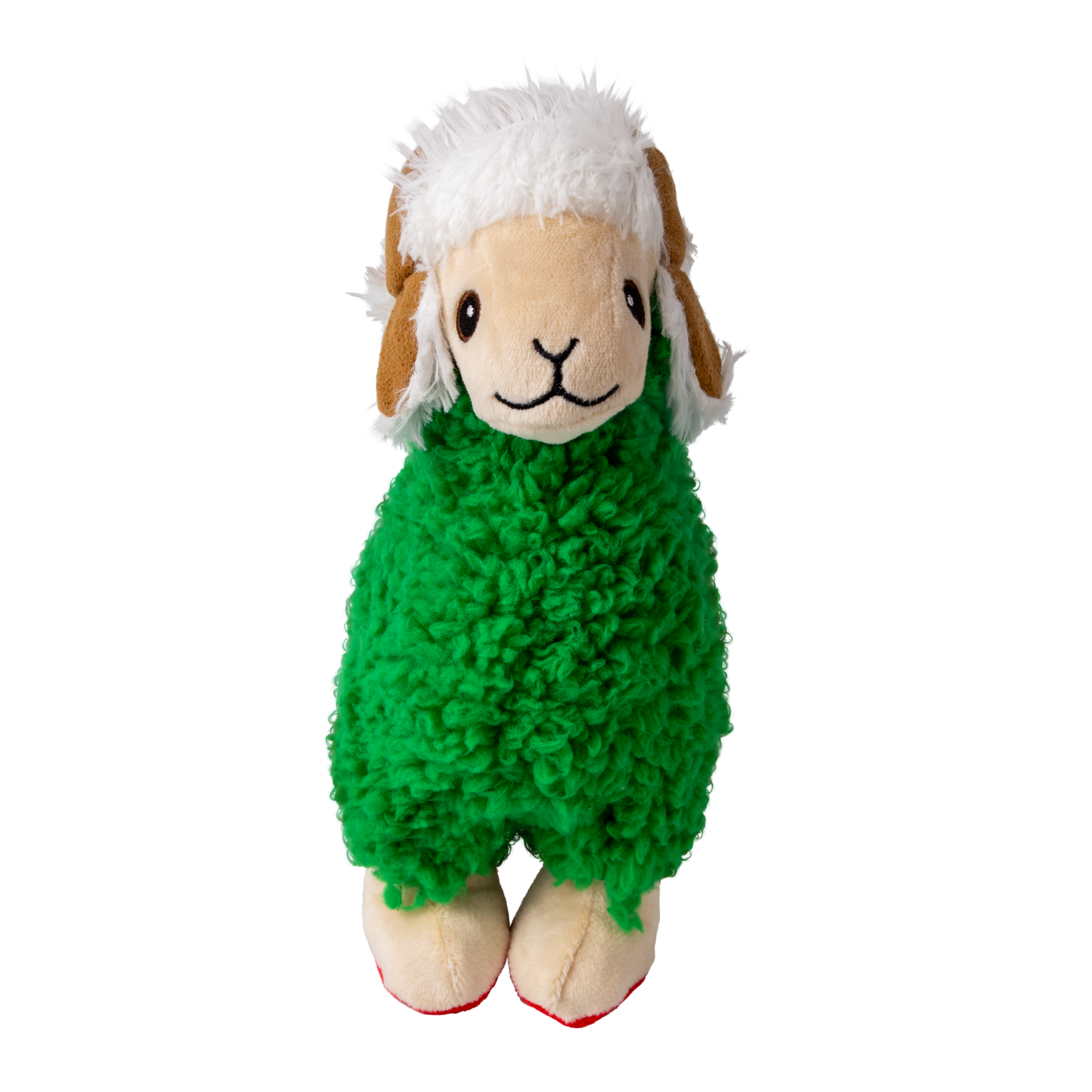 KONG Holiday Sherp Llama Medium