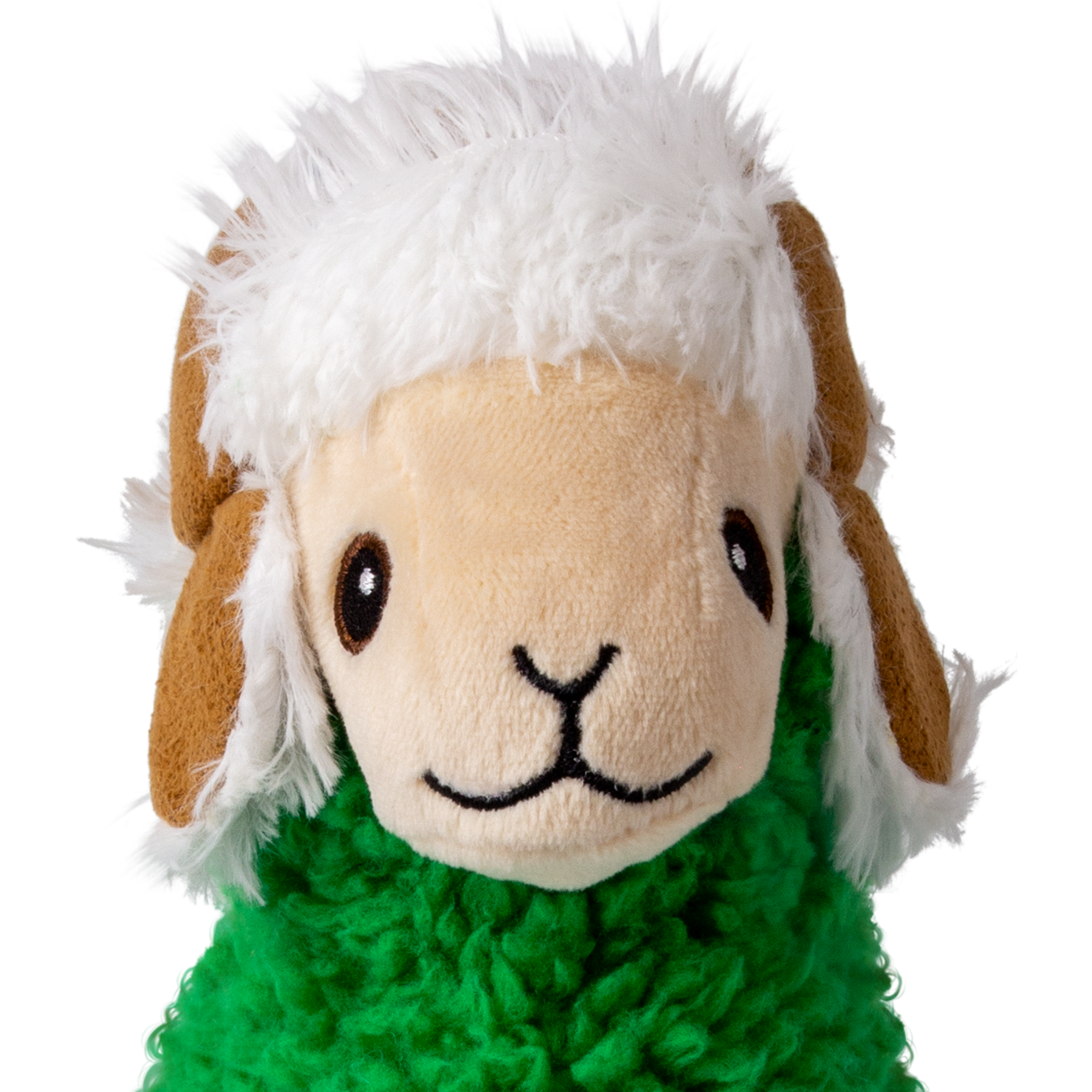 KONG Holiday Sherp Llama Medium