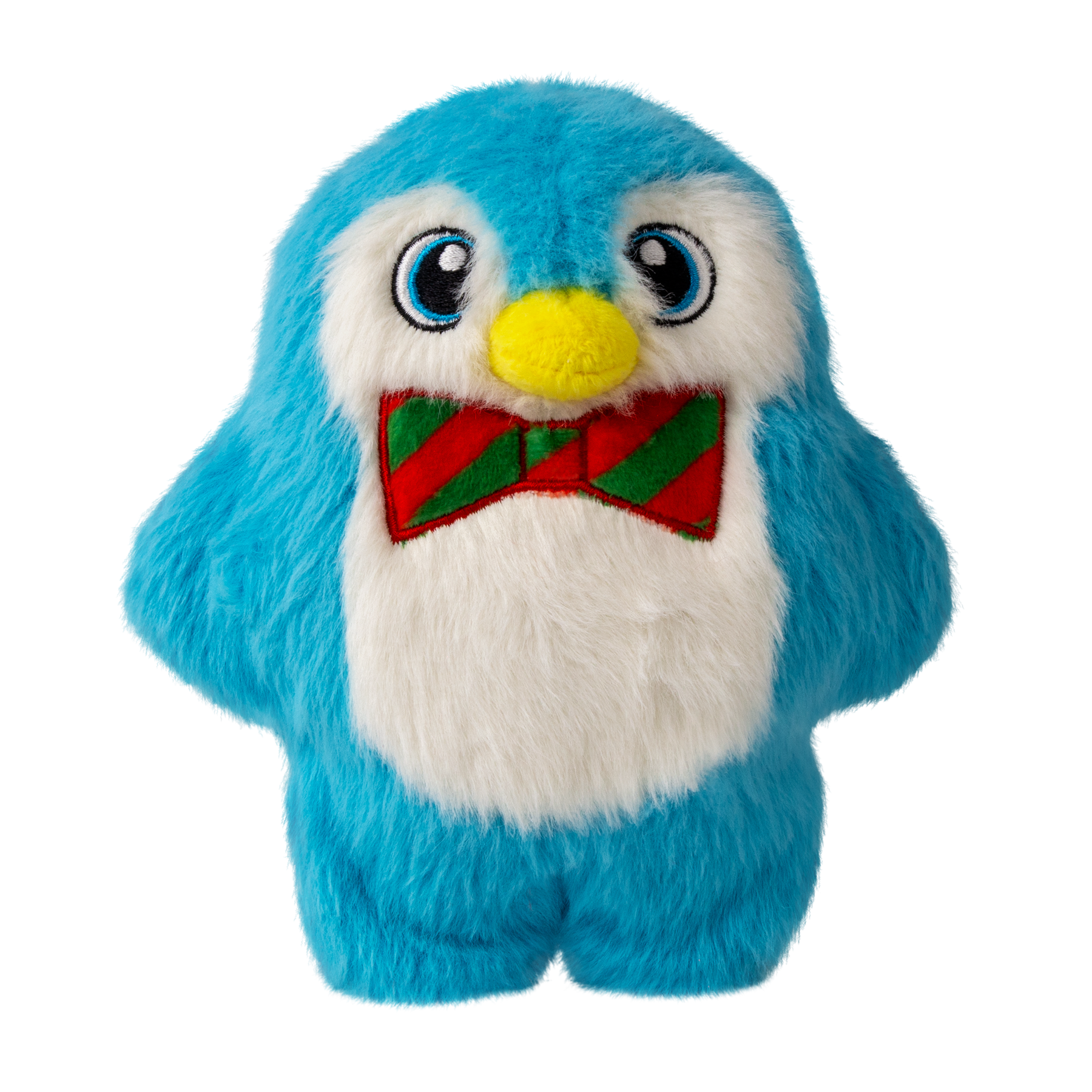 KONG Holiday Snuzzles Penguin Small