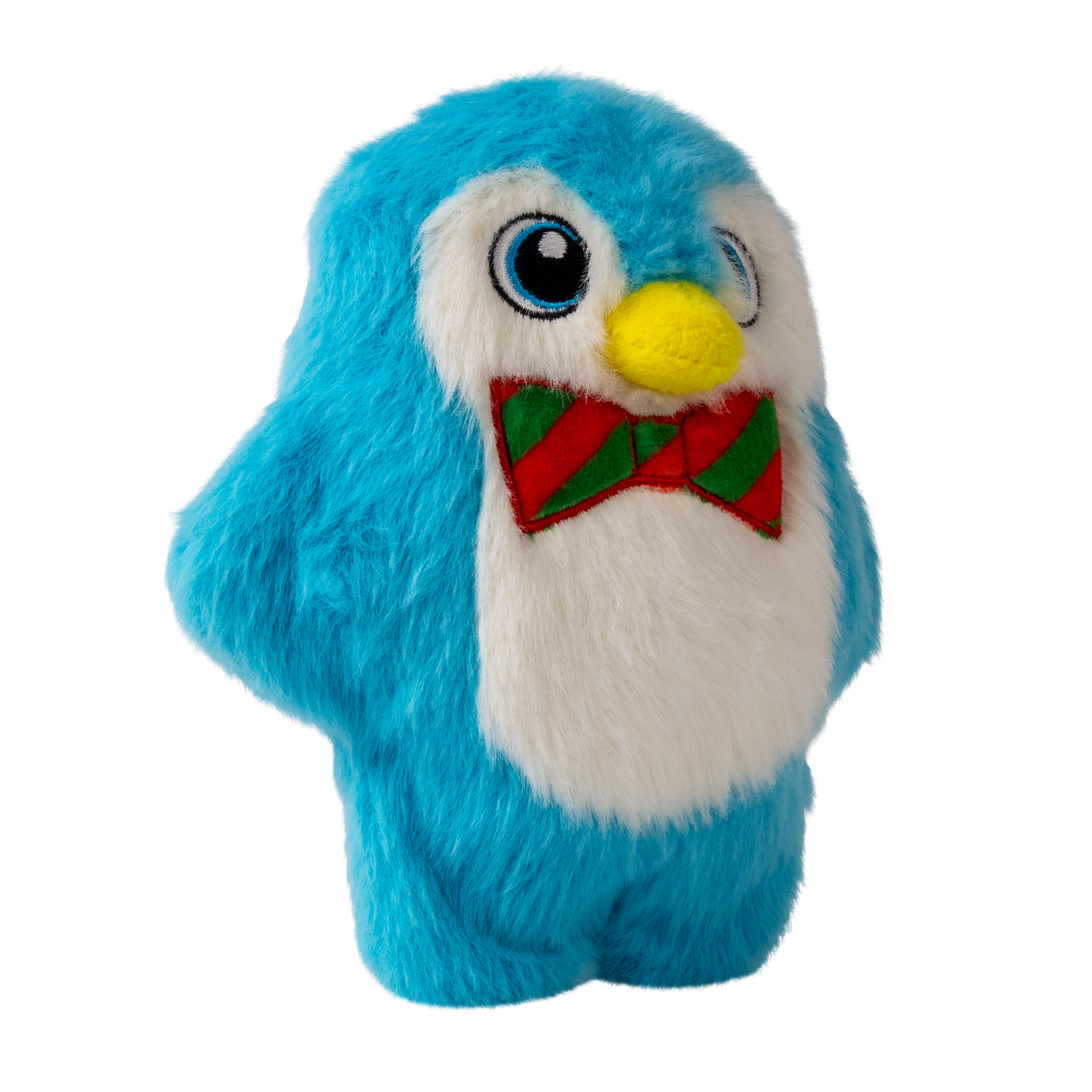 KONG Holiday Snuzzles Penguin Small