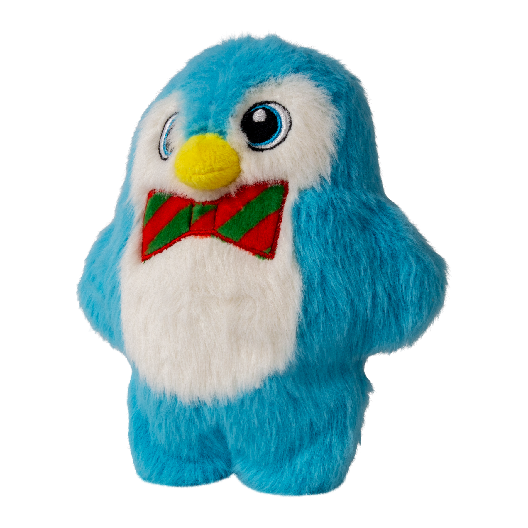 KONG Holiday Snuzzles Penguin Small