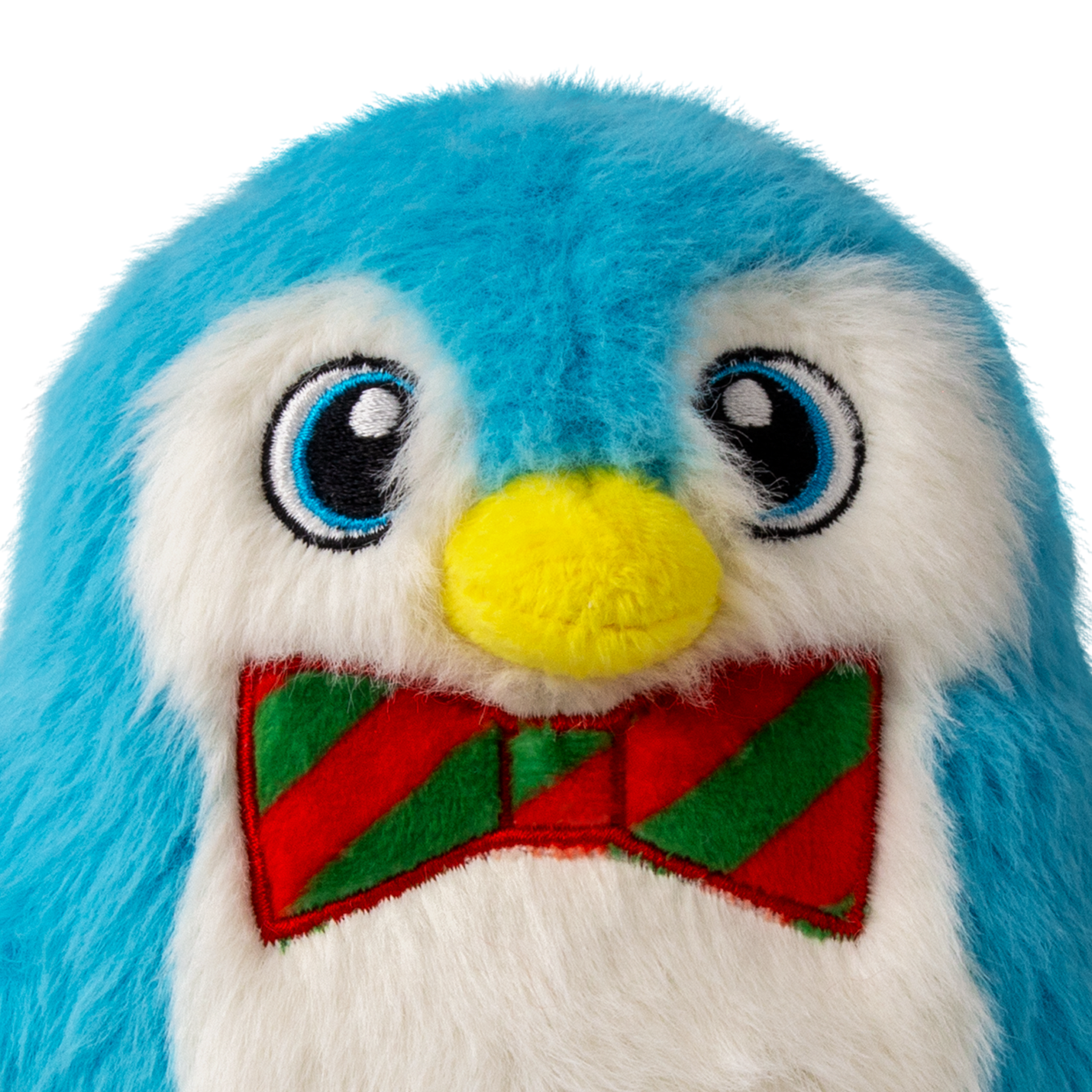KONG Holiday Snuzzles Penguin Small