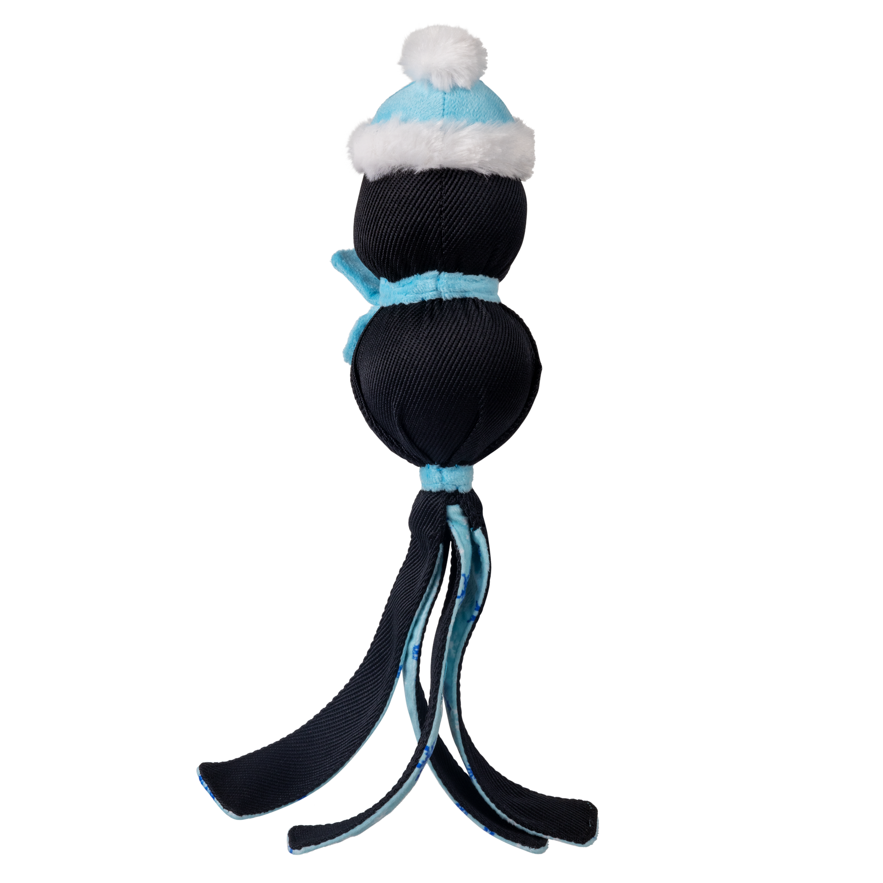KONG Holiday Wubba Assorted Large ( Santa, Reindeer, Penguin)