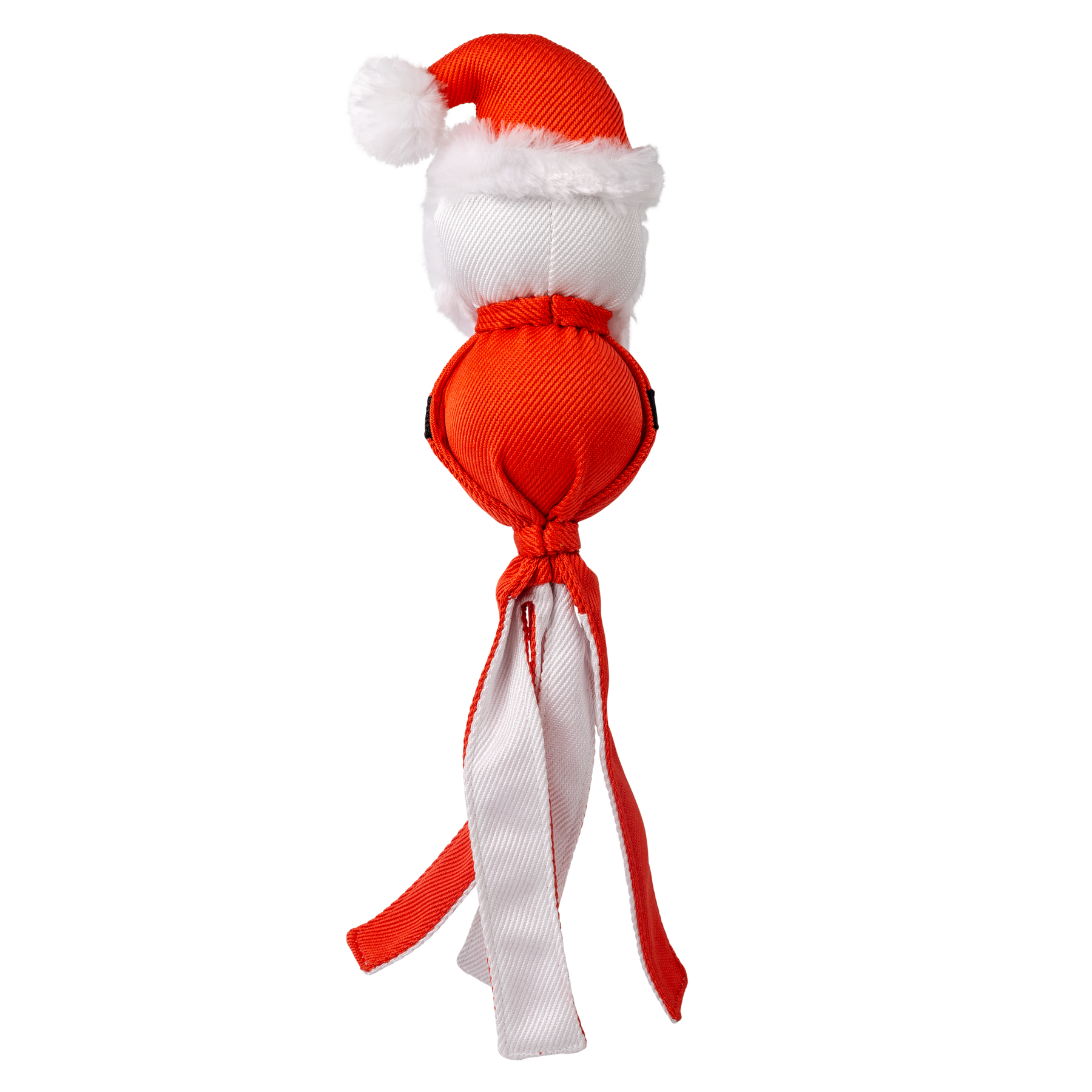 KONG Holiday Wubba Assorted Large ( Santa, Reindeer, Penguin)