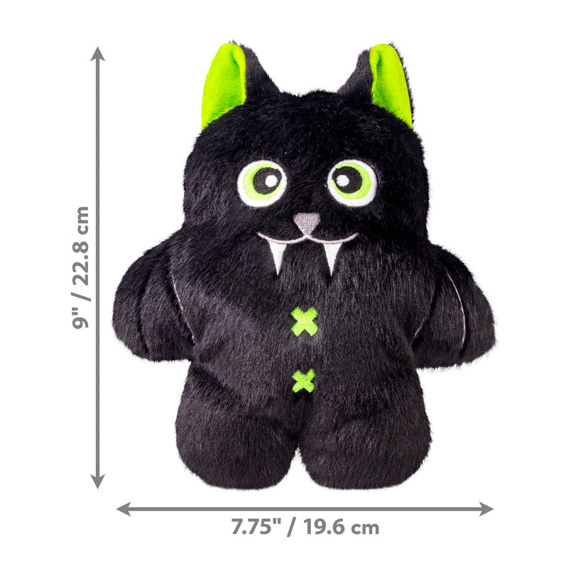 KONG Halloween Snuzzles Assorted Medium