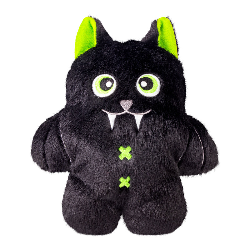 KONG Halloween Snuzzles Assorted Medium