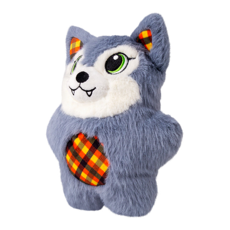 KONG Halloween Snuzzles Assorted Medium