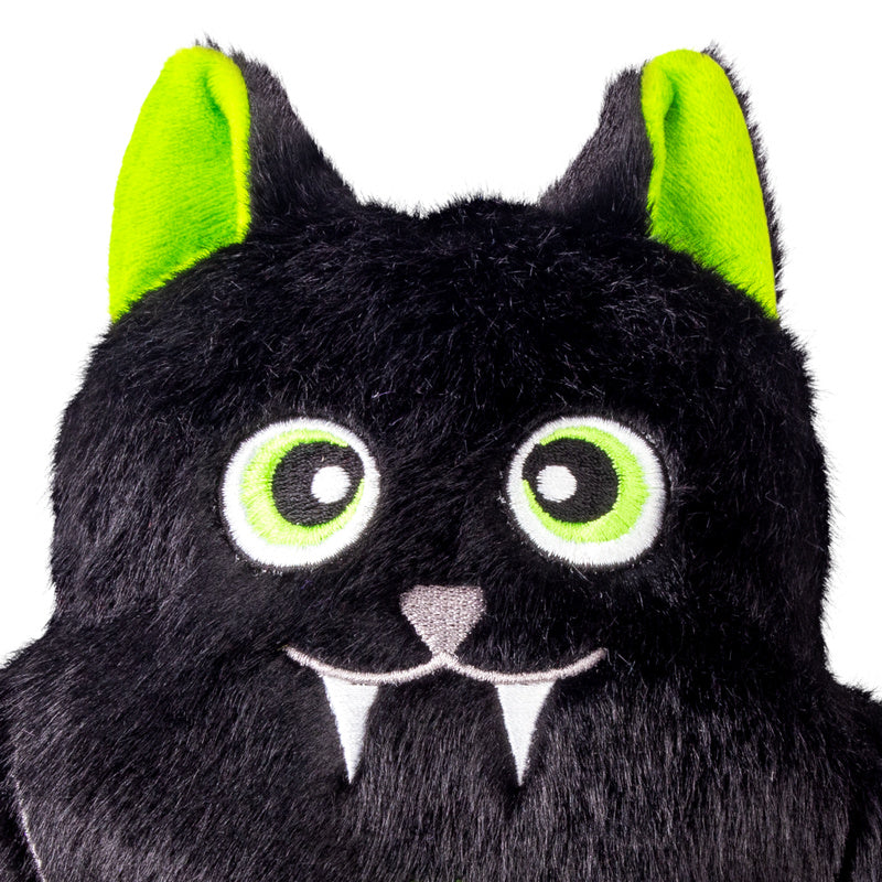 KONG Halloween Snuzzles Assorted Medium