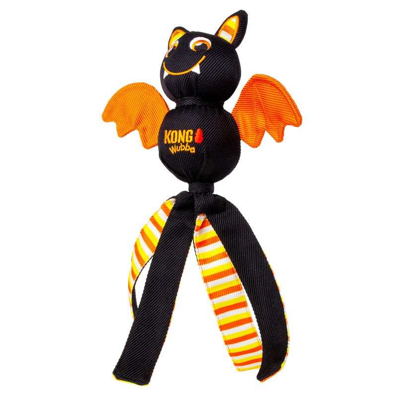 KONG Halloween Wubba Ballistic Bat Large