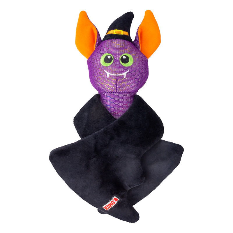 KONG Halloween Shakers Shimmy Bat Medium