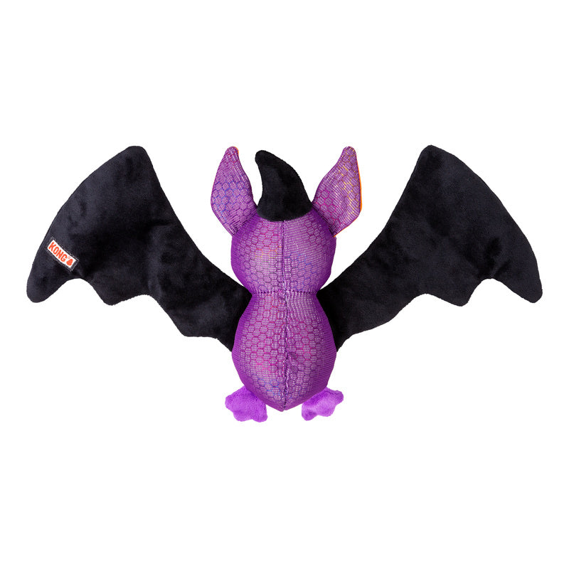 KONG Halloween Shakers Shimmy Bat Medium