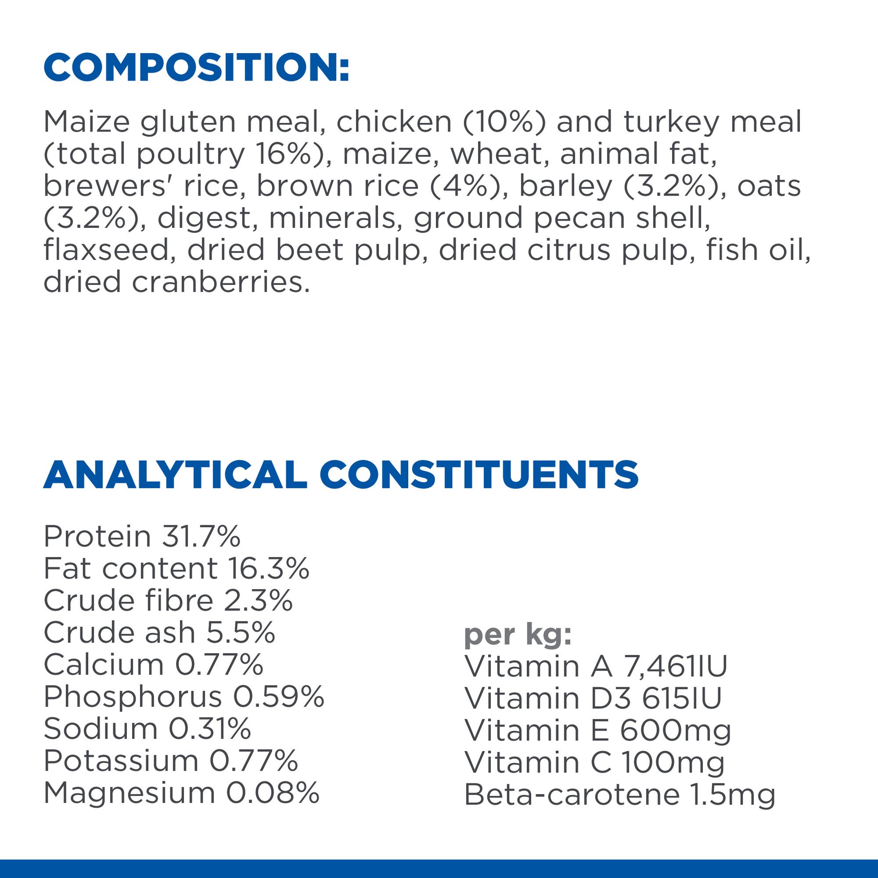 Hill's™ Science Plan Perfect Digestion Adult Small & Mini Dry Dog Food Chicken & Brown Rice