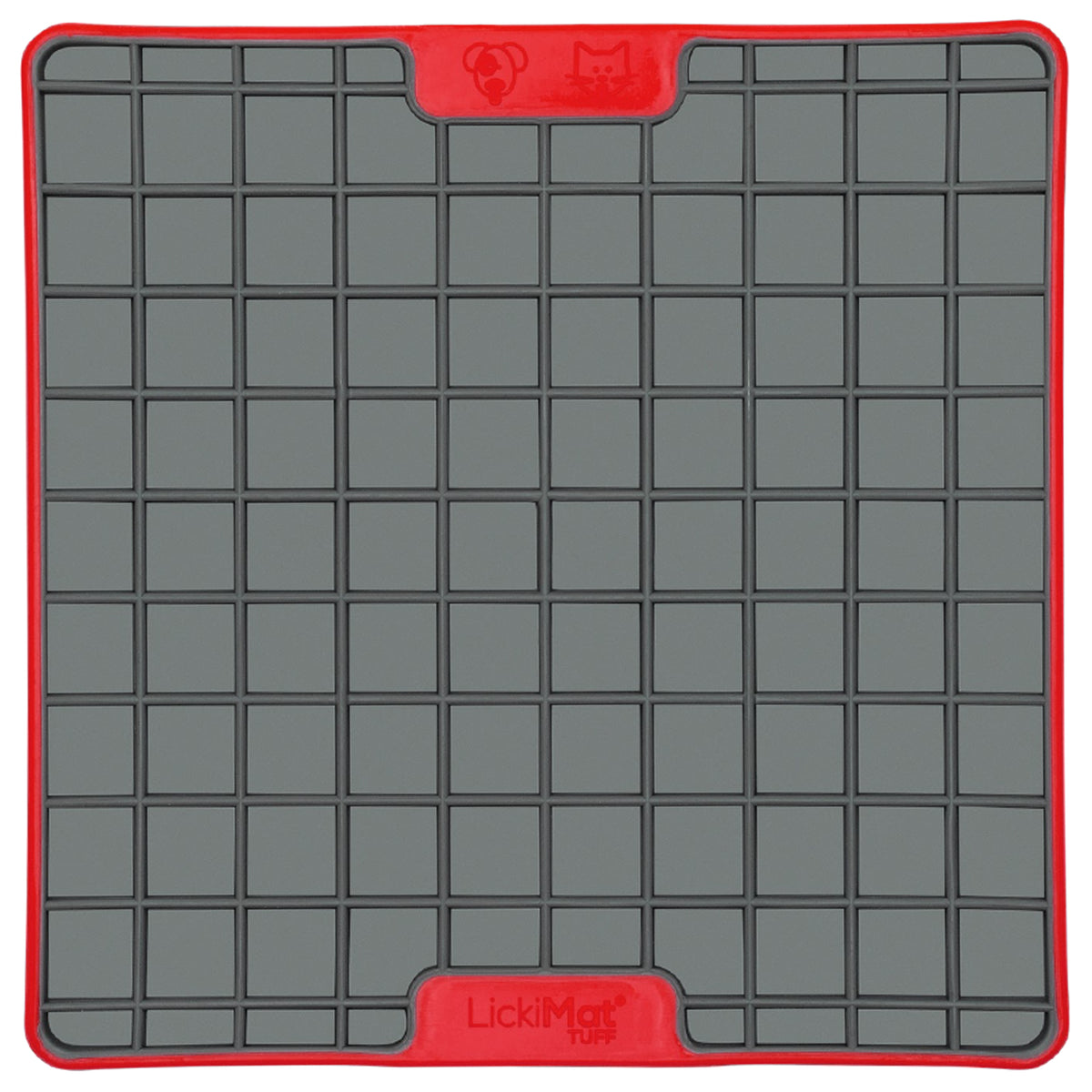 LickiMat Tuff Playdate - Various Colours