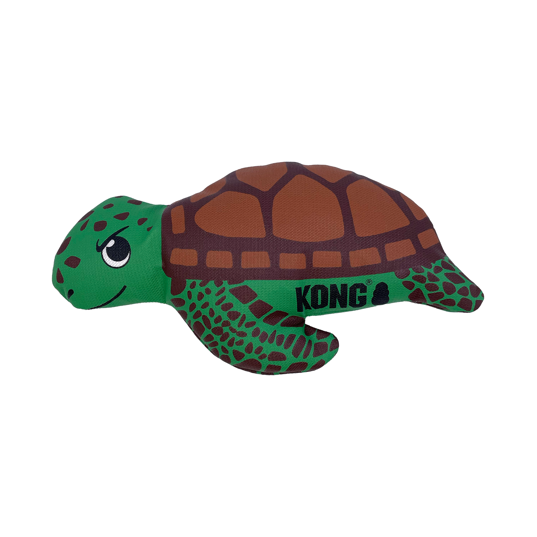 KONG Maxx Turtle Dog Toy Medium