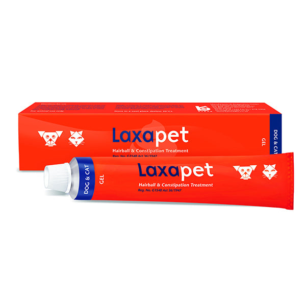 Laxapet Dogs & Cats 50g