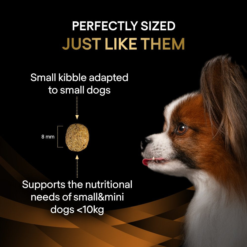 PURINA® PRO PLAN® Veterinary Diets - Canine OM Obesity Management Small & Mini