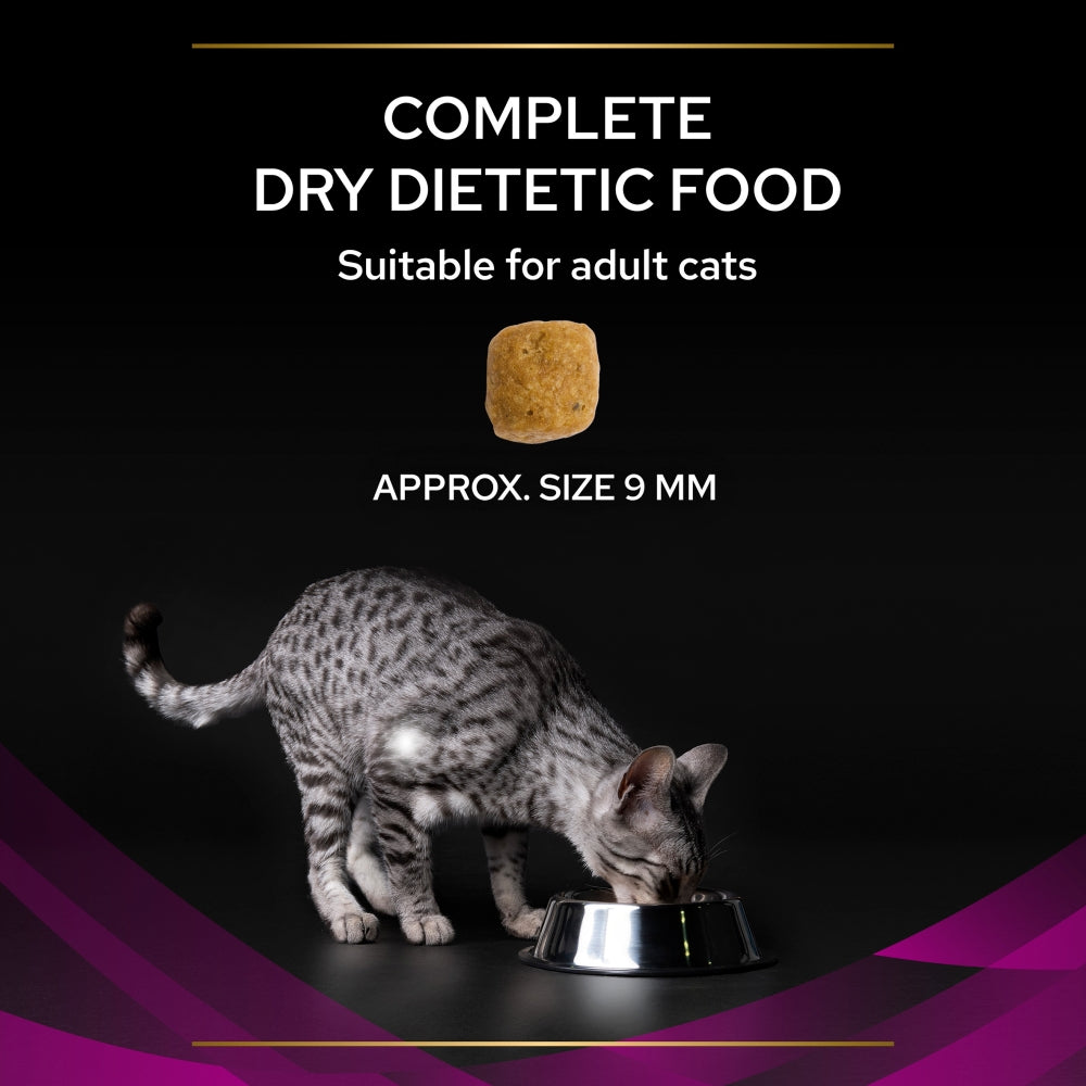 PURINA® PRO PLAN® Veterinary Diets - Feline UR ST/OX Urinary - Oceanfish