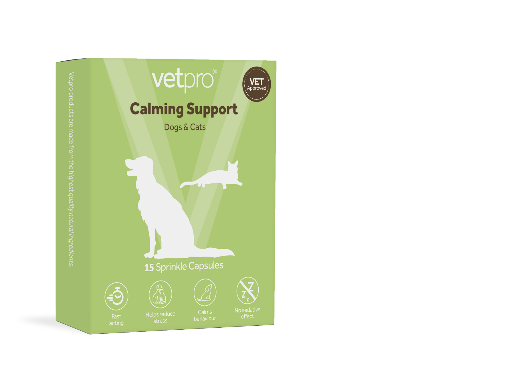 Vetpro Calming Support