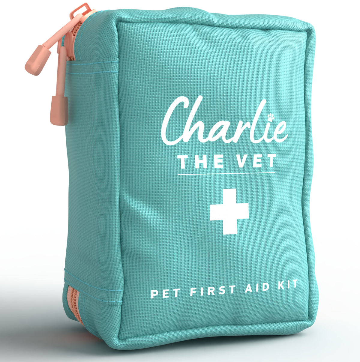 Charlie The Vet Pet First Aid Kit