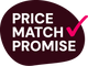 Price match promise badge