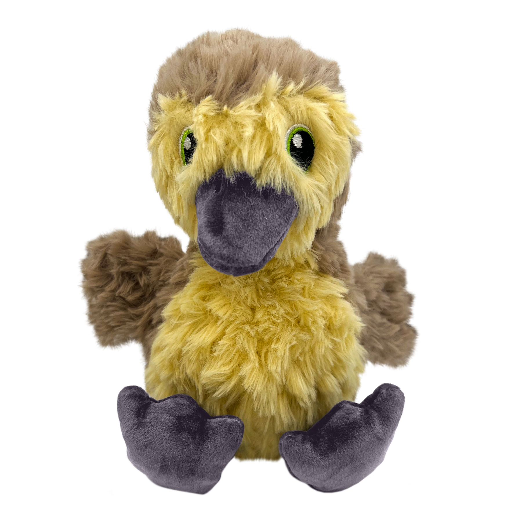 KONG Comfort Tykes Gosling Dog Toy Small
