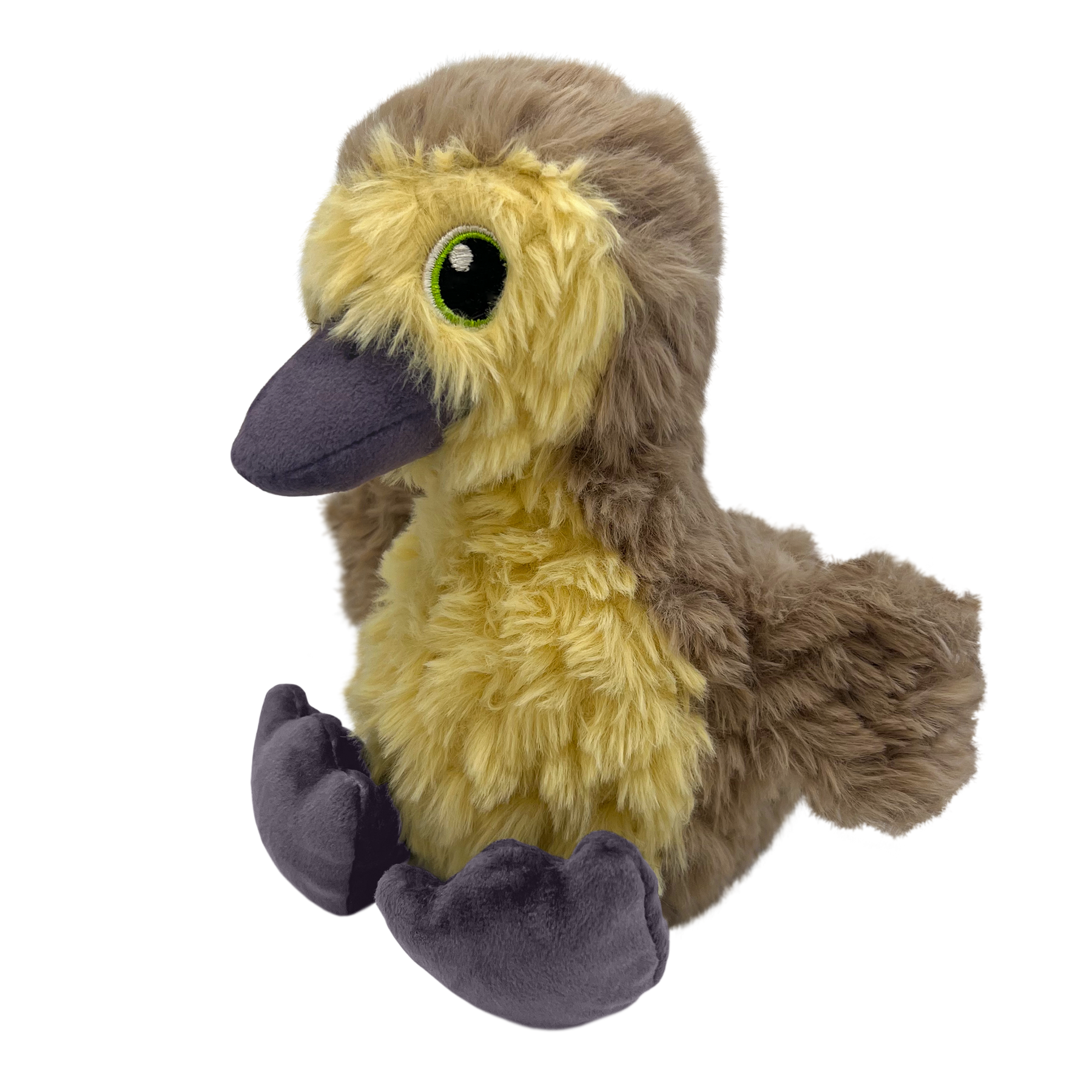 KONG Comfort Tykes Gosling Dog Toy Small