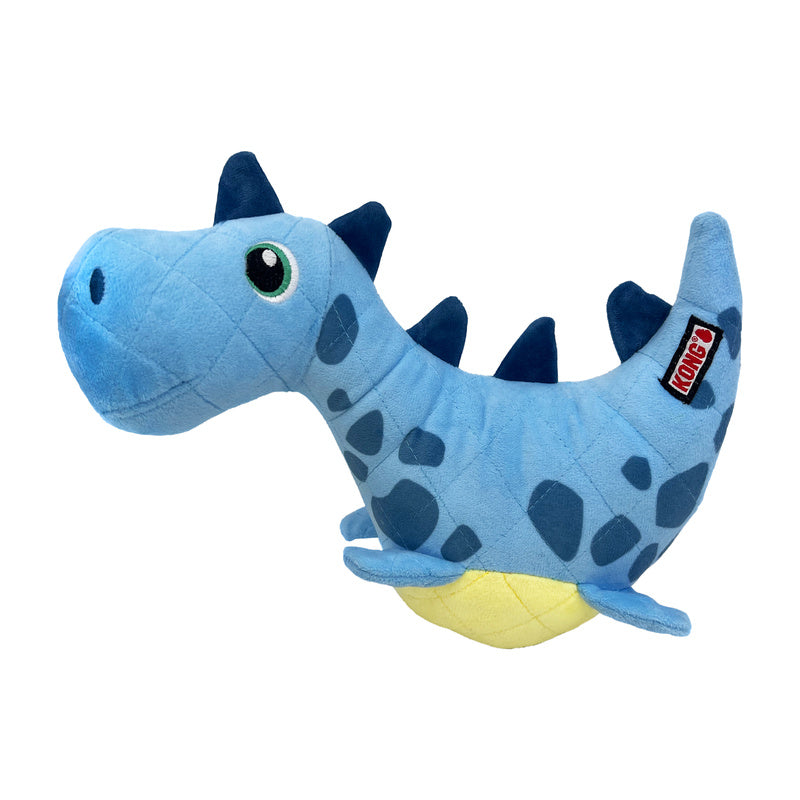 KONG Dynos Roars Blue Medium/Large