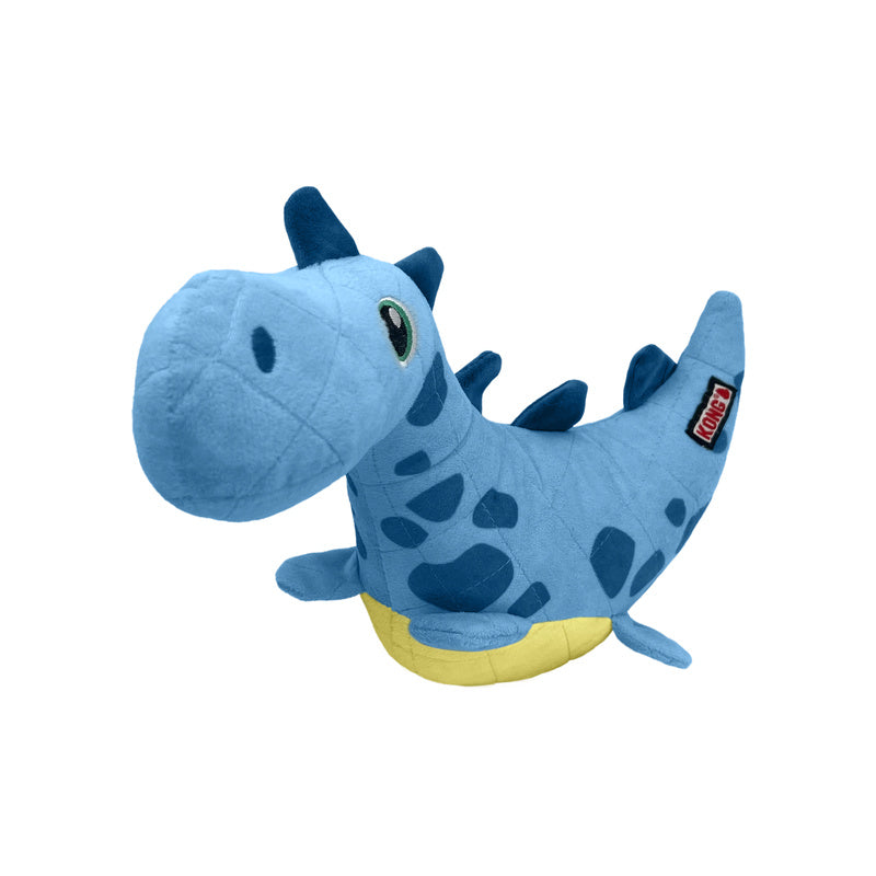 KONG Dynos Roars Blue Medium/Large