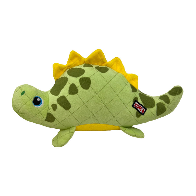 KONG Dynos Roars Green Medium/Large