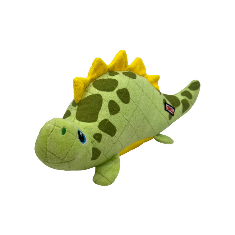 KONG Dynos Roars Green Medium/Large