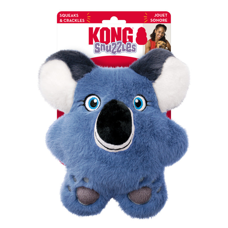 Kong Snuzzles Koala (Medium) Kong Snuzzles Koala (Medium)