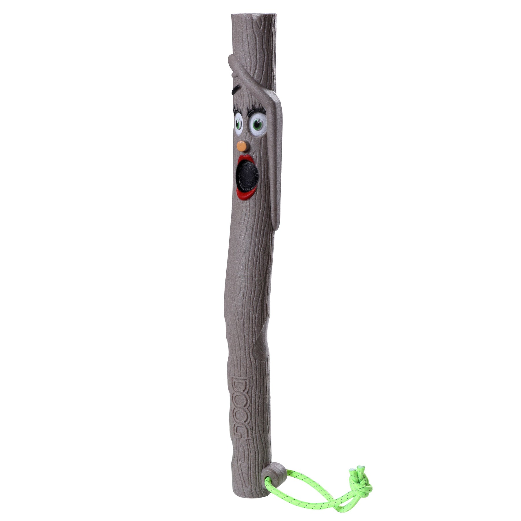Mrs. Stick Twiggy Dog Toy