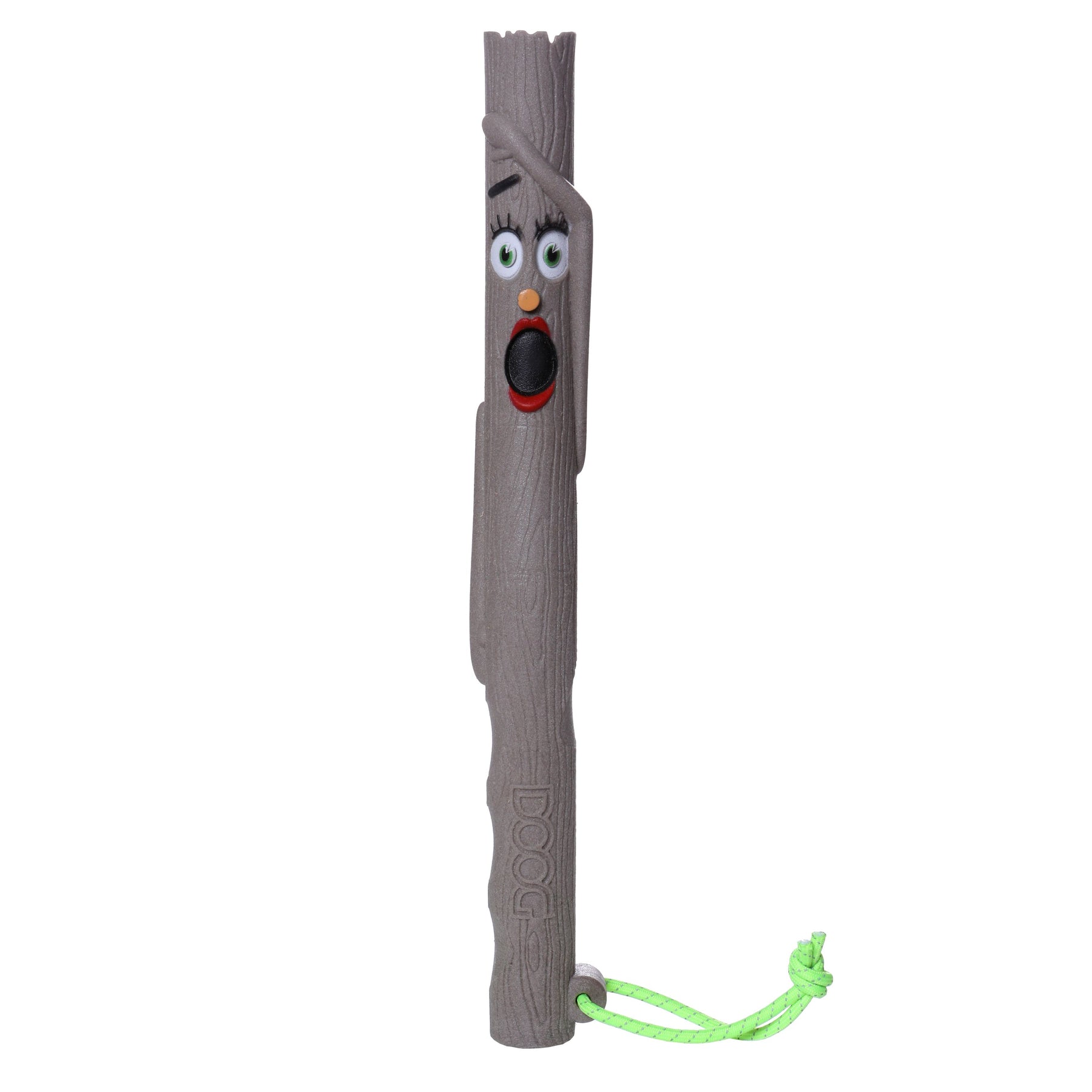 Mrs. Stick Twiggy Dog Toy