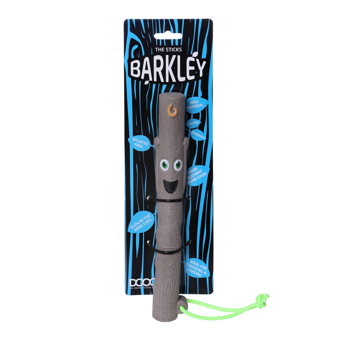 Baby Stick Barkley Dog Toy