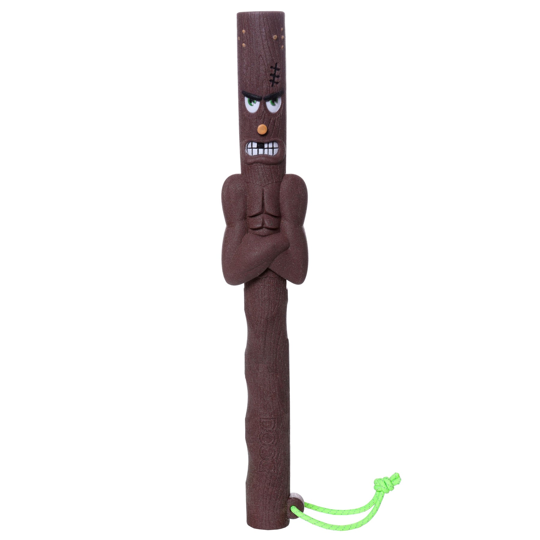 Uncle Chuck Stick Dog Toy