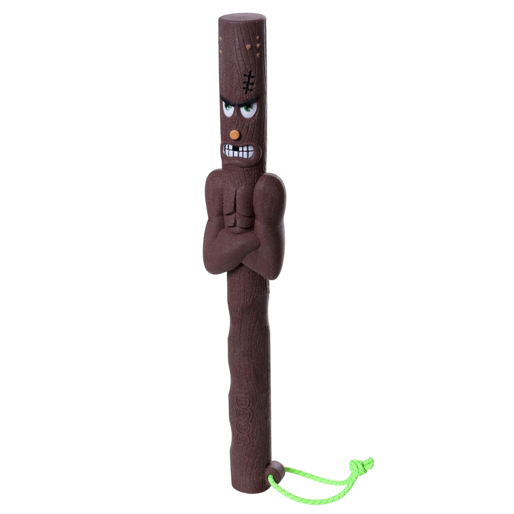Uncle Chuck Stick Dog Toy