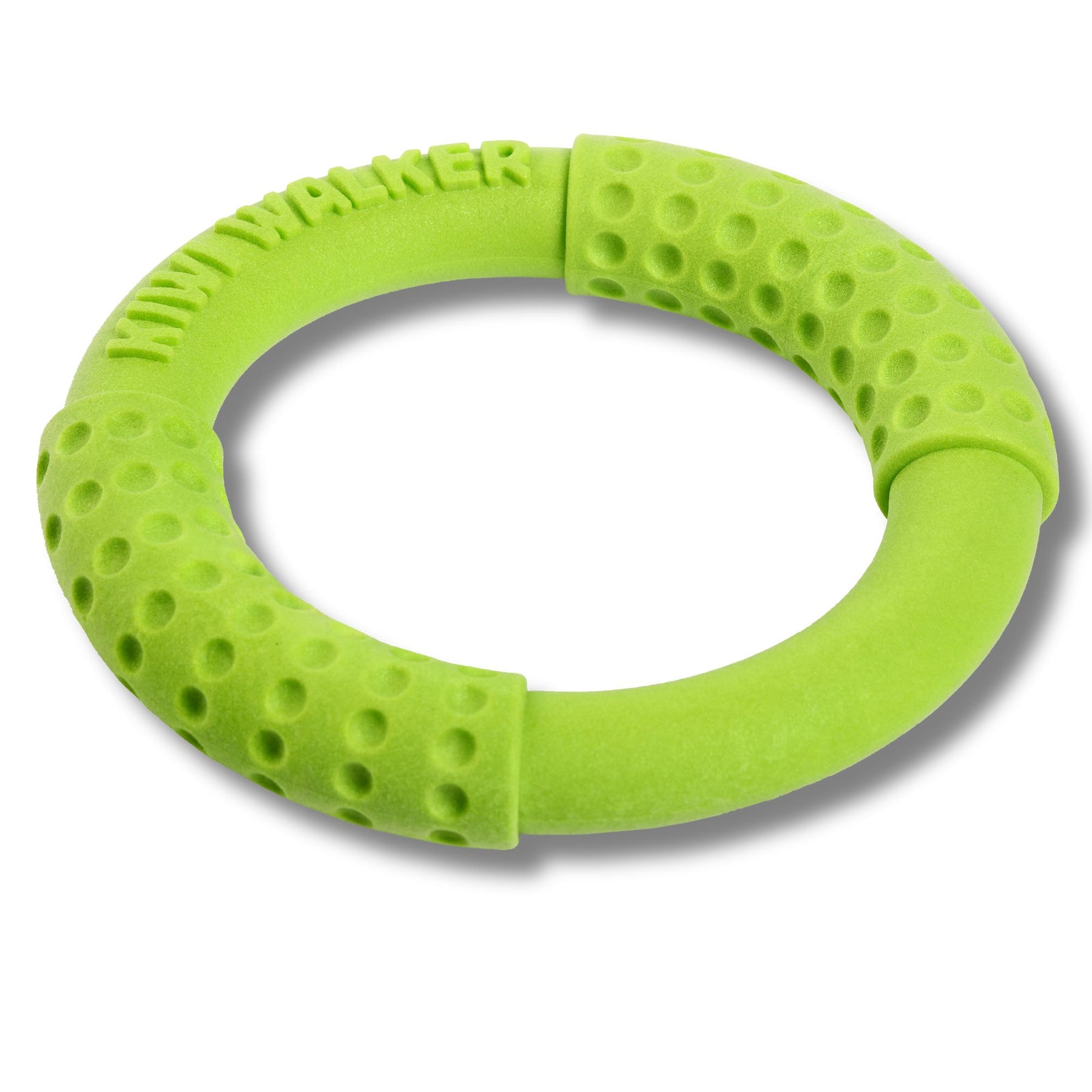 Kiwi Walker Let's Play! Ring Green (2 sizes)