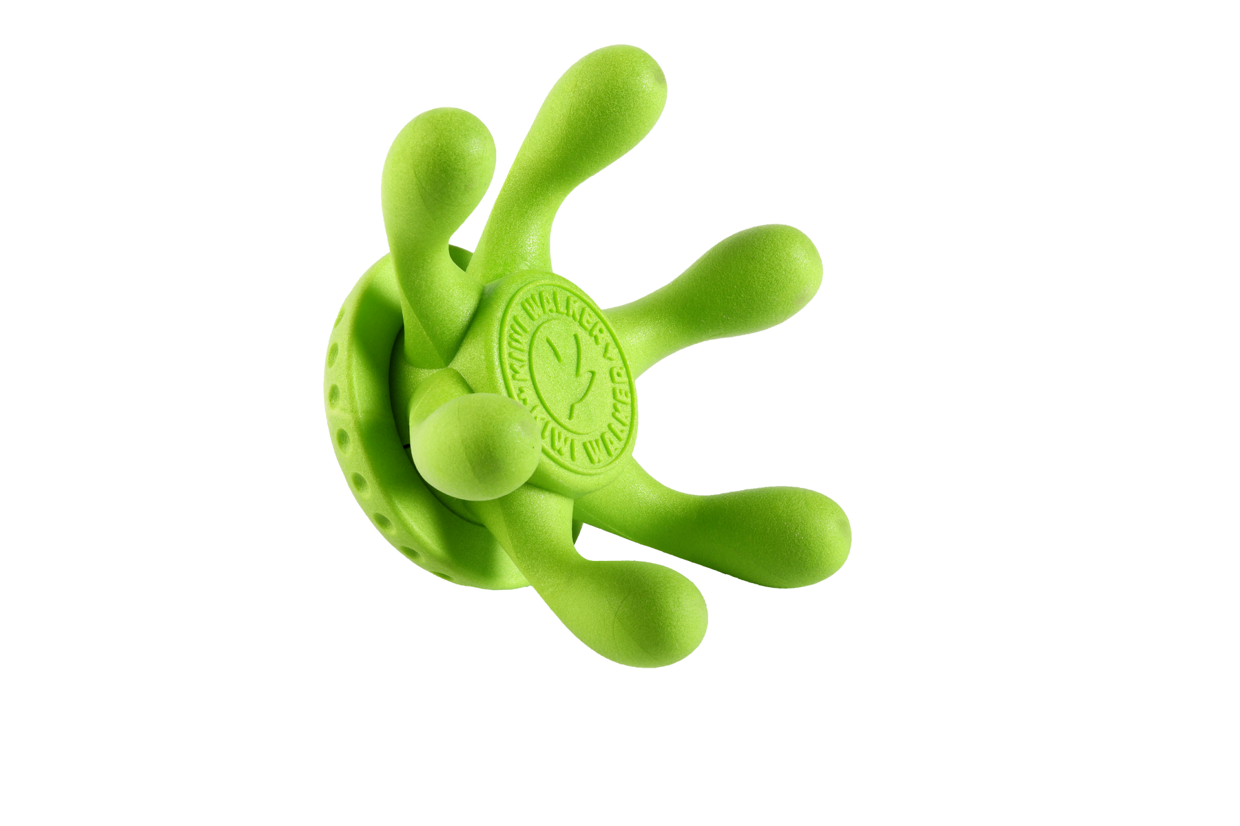 Kiwi Walker Let's Play! Octopus Green (2 sizes)