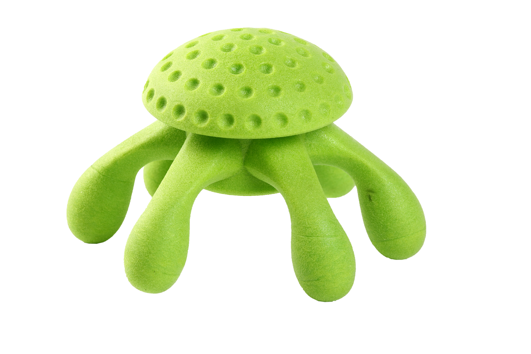 Kiwi Walker Let's Play! Octopus Green (2 sizes)