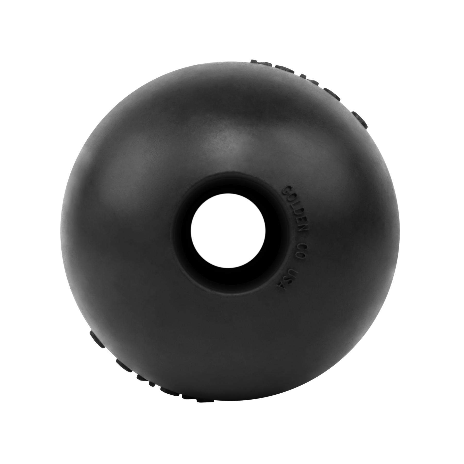 KONG Extreme Ball with Hole Dog Toy Large