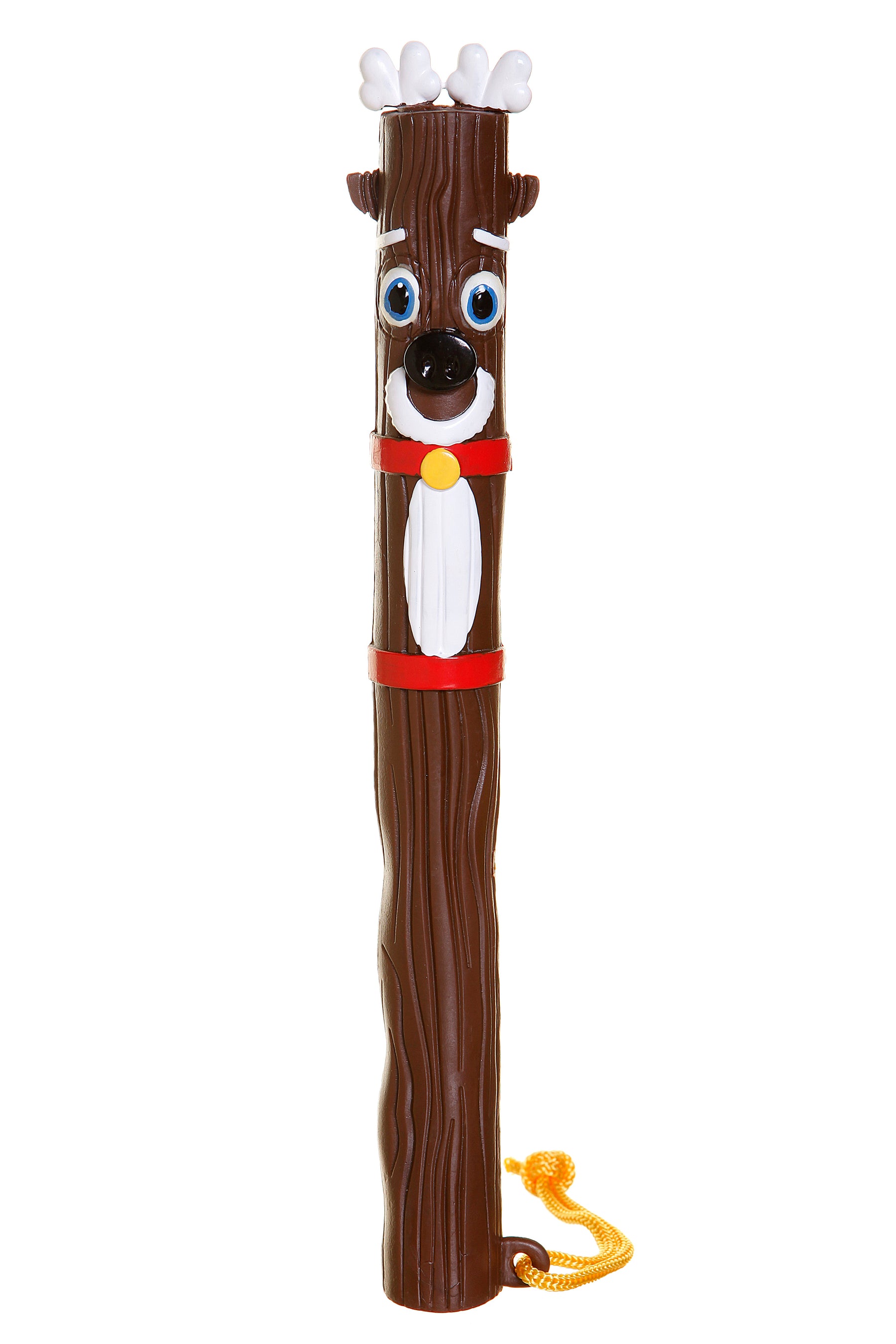Rudy Reindeer Dog Toy