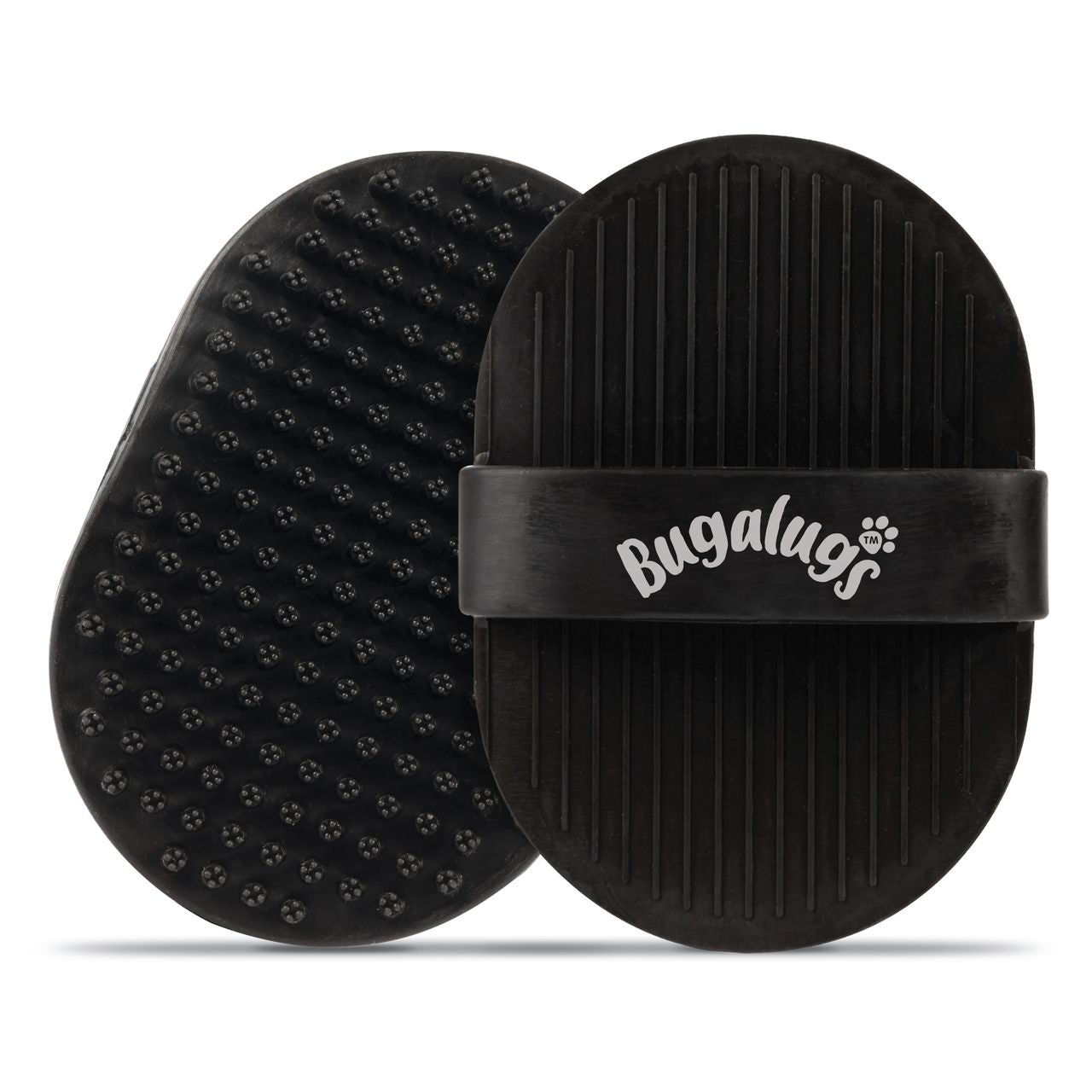 Bugalugs Bath Brush Black