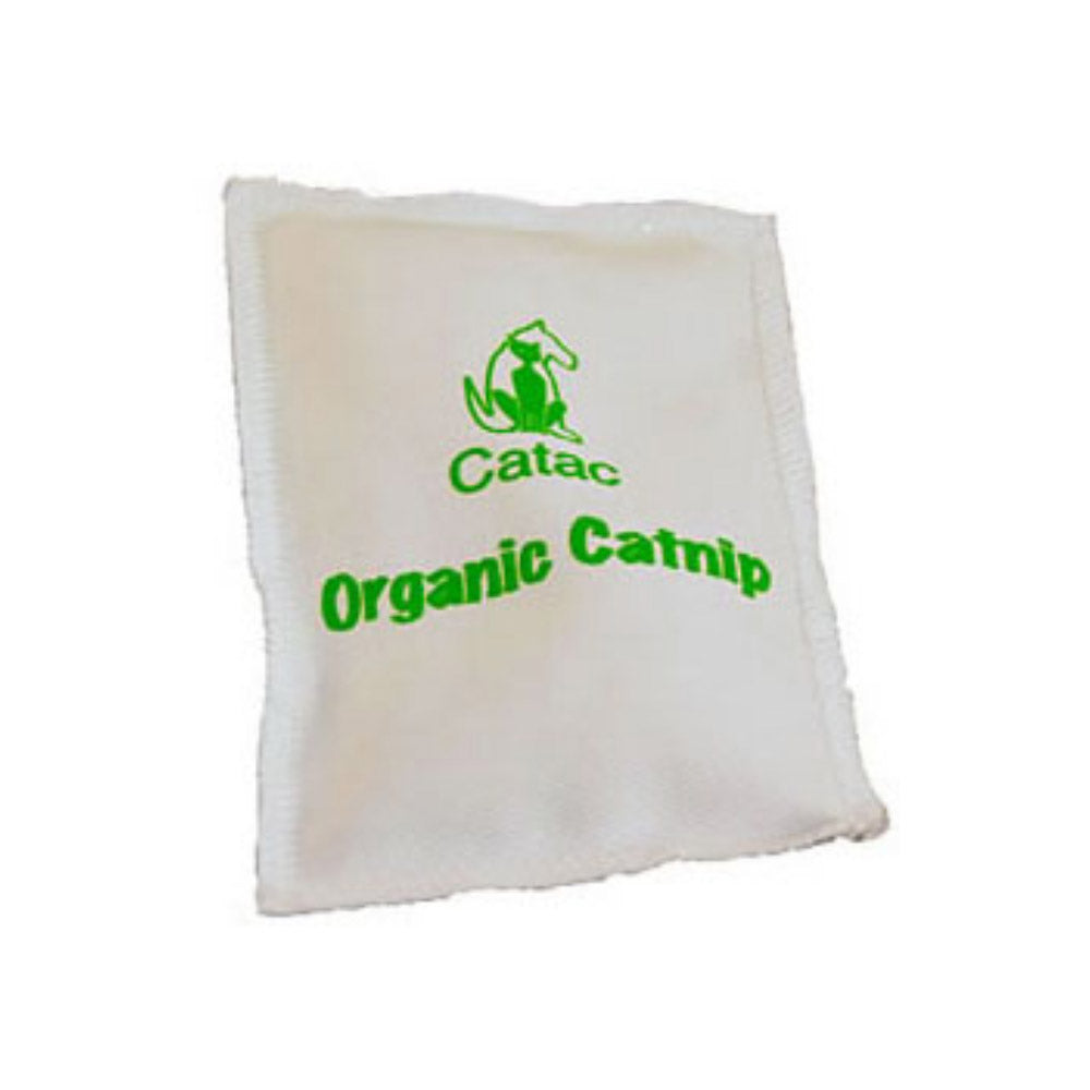 Organic Catnip Sack
