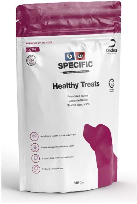 Specific CT-H Healthy Treats