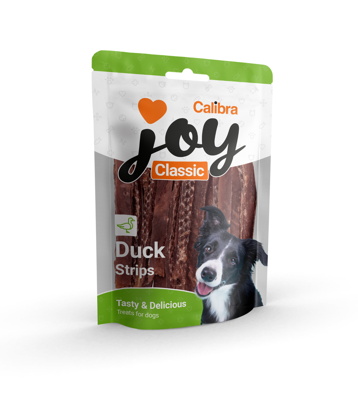 Calibra Joy Dog Classic Duck Strips
